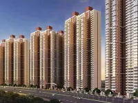 2 BHK Flat for Sale in Palaspe Phata, Panvel, Navi Mumbai
