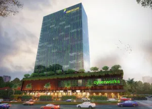 Office Space for Sale in Mahape, Navi Mumbai