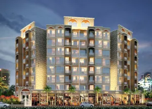 2 BHK Flat for Sale in Panvel, Navi Mumbai