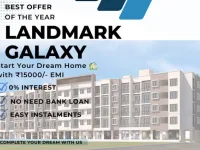 1 BHK Flat for Sale in Titwala, Thane