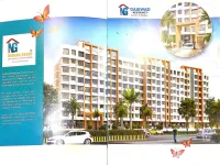 1 BHK Flat for Sale in Titwala, Thane