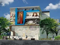  Commercial Shop for Sale in Commercial Street, Bangalore