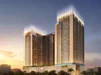 2 BHK Builder Floor for Sale in SV Road, Goregaon West, Mumbai