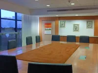 Business Center for Sale in Kolshet Road, Thane