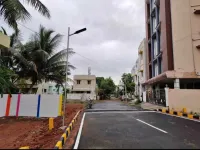  Residential Plot for Sale in Thadikombu, Dindigul