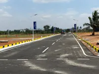  Residential Plot for Sale in Natham, Dindigul