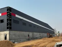 Warehouse for Rent in Bhiwandi, Thane