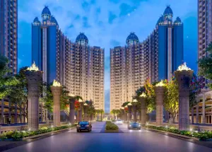 2 BHK Flat for Sale in Kharghar, Navi Mumbai