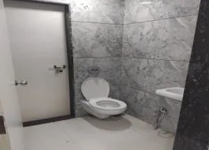 Office Space for Sale in Mahape, Navi Mumbai