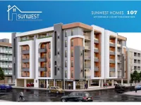 3 BHK Flat for Sale in Sector 107 Noida