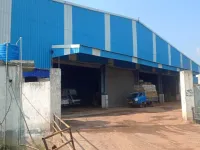  Warehouse for Rent in Dhulagarh, Howrah