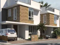 2 BHK Flat for Sale in Kolapakkam, Chennai