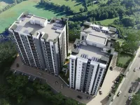 2 BHK Flat for Sale in Adambakkam, Chennai