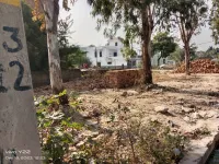  Residential Plot for Sale in GT Karnal Road, Alipur, Delhi