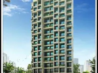 1 BHK Flat for Sale in Sector 17 Ulwe, Navi Mumbai