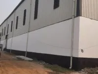  Warehouse for Rent in Mundka, Delhi