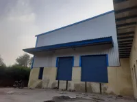  Warehouse for Rent in Munirka, Delhi