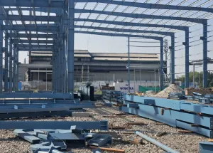 Factory for Rent in Bawal, Rewari