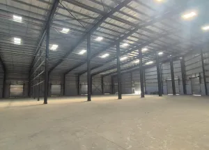 Warehouse for Rent in Panki, Kanpur