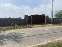  Agricultural Land for Sale in NH 2, Palwal