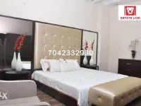 3 BHK Flat for Rent in Sector 99 Noida