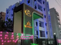 3 BHK Flat for Sale in Barasat, Kolkata