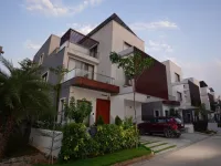 4 BHK Villa for Sale in Kokapet, Hyderabad