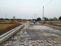  Residential Plot for Sale in Purtipura, Bilaspur