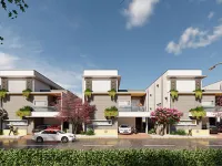 4 BHK Villa for Sale in Mokila, Hyderabad