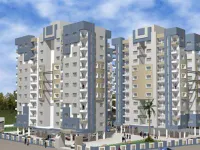 2 BHK Flat for Sale in Jahangirabad, Surat