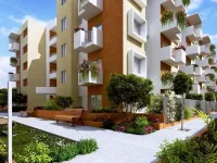 Flat for Sale in Hennur Road, Bangalore