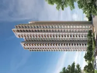 2 BHK Flat for Sale in NIBM Road, Pune