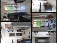 3 BHK Flat for Sale in Indira Nagar, Nashik