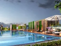 2 BHK Flat for Sale in Bandra East, Mumbai