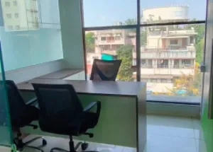 Office Space for Sale in Tidke Colony, Nashik