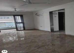 3 BHK Flat for Sale in Govind Nagar, Nashik