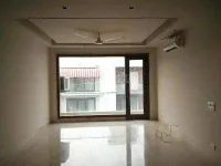3 BHK Builder Floor for Rent in Greater Kailash I, Delhi