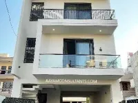 3 BHK House for Sale in Sector 27 Panchkula