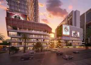 Commercial Shop for Sale in Sector 85 Gurgaon