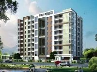 3 BHK Flat for Sale in Panchsheel Nagar, Ajmer
