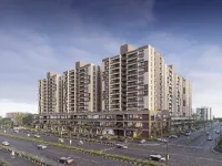 3 BHK Flat for Sale in Gota, Ahmedabad