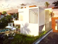 3 BHK Villa for Sale in Anjuna, North Goa,
