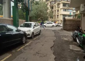 1 RK Flat for Rent in Tardeo, Mumbai