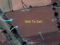  Agricultural Land for Sale in Napad Talpad, Anand