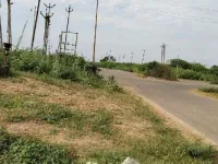  Agricultural Land for Sale in Sojitra Road, Anand