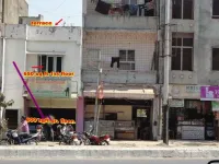  Commercial Shop for Rent in Manjalpur, Vadodara