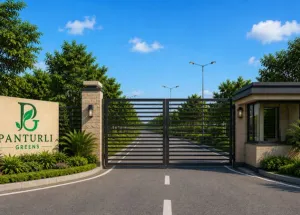 Residential Plot for Sale in Dharuhera, Rewari