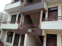 3 BHK House for Sale in VIP Road, Zirakpur