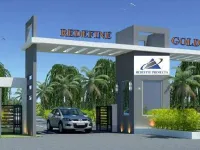  Residential Plot for Sale in Vijayapura, Bangalore