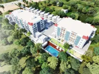 1 BHK Flat for Sale in Bata Mangala, Puri